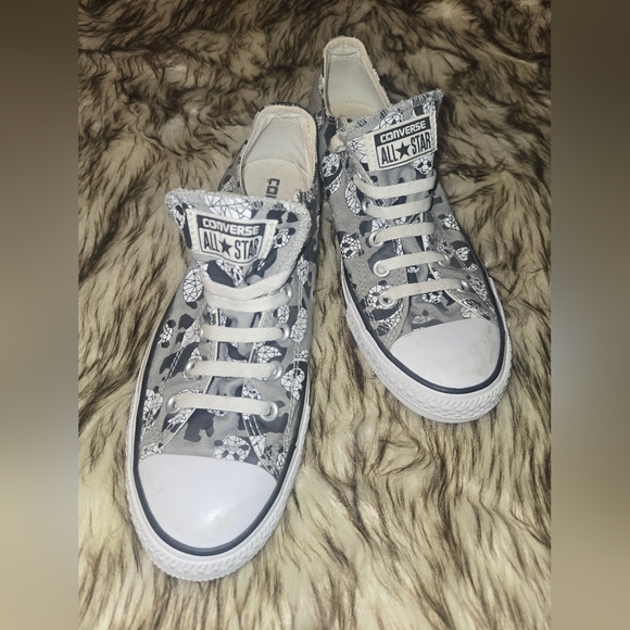 Converse Shoes - Converse Women's Panda Sneakers